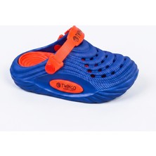 Pico Kids Twng Eva Plaj Havuz Okul Kreş Erkek Çocuk Sandalet Terlik