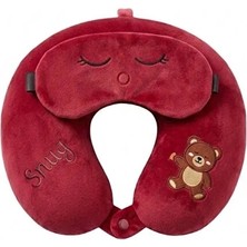 Ekstore Seyehat Yastığı Veuyku Bandı