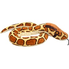 Wild Republic Burma Pitonu 137 cm 11104