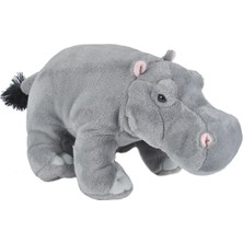 Wild Republic Su Aygırı 30 cm 16620
