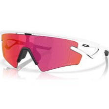 Oakley Sphaera Slash 949902 Matte White Prizm Field