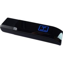Vestel Tv Wi-Fi Aparatı USB Wıfı Dongle VEZZY110+CAB 23491946 Orijinal
