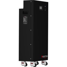 Herotech V Serisi 51.2V 280AH Modüler Lityum Batarya