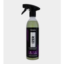 Vonixx Izer – Jant, Demir Tozu ve Pas Temizleme Ürünü / 500ML