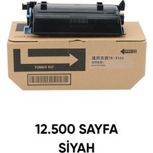 Sprint S-Print Gold Serisi TK-3160 Toner (12.5k*)