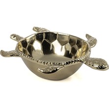Qua Home Caretta Kase Gold 28X25X7 cm
