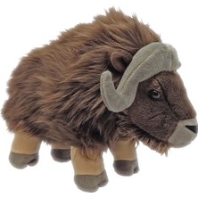 Wild Republic Misk Öküzü 30 cm 19359