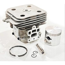 Ferrino Husqvarna 253RB 553RBX Motorlu Tırpan Silindir Piston Takımı