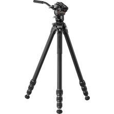 Vanguard Alta Pro 3VL 264AV14 Video Tripod Kiti