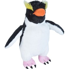 Wild Republic Tepeli Penguen 30 cm 19437