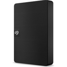 Seagate 2tb 2.5" Expansion STKM2000400 USB 3.0 Harici Harddisk Siyah
