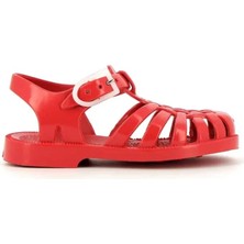 Meduse Sun Carmin - Kırmızı Unisex Çocuk Sandalet