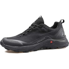 Bags Shoes Humtto 110396A-1 Unisex Waterproof Su Geçirmez Outdoor Trekking Spor Ayakkabı