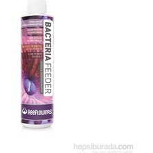Reeflowers Bacteria Feeder 250 ml Nitrate & Phosphate Warrior Akvaryum Su Bakımı İçin Etkili Besin