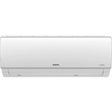 Bosch SİEMENS AS12XVW32N Klima, 12,000 BTU Ev Tipi