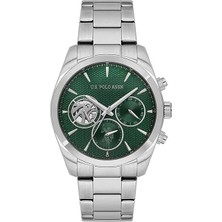 U.S. Polo Assn. USPA1104-02 Erkek Kol Saati