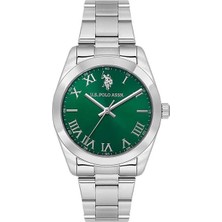 U.S. Polo Assn. USPA1114-05 Erkek Kol Saati