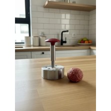 Hubby Chef Köfte Kalıbı Pratik Köfte Şekillendirici 9cm