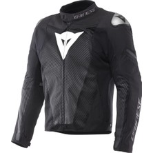 Dainese Ventar Air Tex Yazlık Mont (Siyah/antrasit/beyaz)