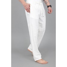 Stil Kombin Flamlı Baggy Jogger Pantolon mm 260_0442