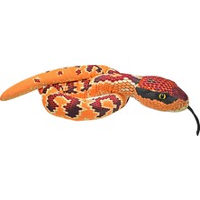 Wild Republic Eco Doğu Pamuk Ağızlı Yılan 137 cm 28541