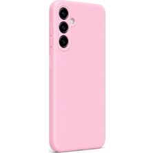 3gen Case Samsung Galaxy S23 Uyumlu Içi Kadife Renkli Lansman Kılıf