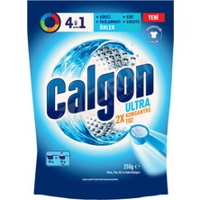 Calgon Toz Poşet 250 gr