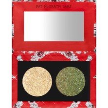 Pat Mcgrath Labs Pat Mcgrath Luminous Legends Celestial Jade 2'li Göz Farı