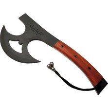 Tekinhediyelik Gama Steel Kamp Baltası