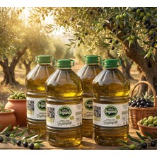 Efe Natural Olive Ultra Natural 20 Litre Pet