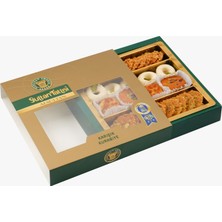 Al Sultan Sweets Karışık Kurabiye 175 gr