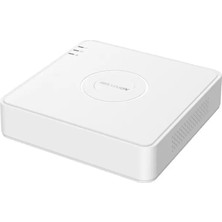 Motto Ticaret Hikvision 4 Kanal Dvr Kayıt Cihazı (DS-7104HGHI-M1)