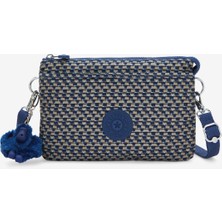 Kipling  Rırı Basıc Prt Kadın Çapraz Çantası KI7780