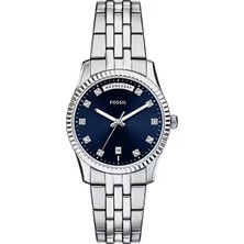 Fossil FES5457 Kadın Kol Saati