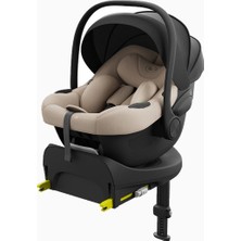 Kinderkraft I-Lıte + Endura Safe Fx Bebek Oto Koltuğu 0–87 cm