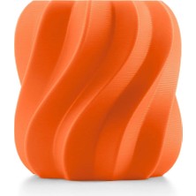 Anycubic Pla Refill Filament Turuncu 1.75MM 1kg