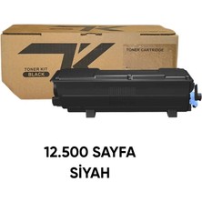 Sprint S-Print Gold Serisi TK-3400 Toner (12.5k*)