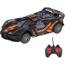 16 cm Uzaktan Kumandalı Drift Car 0339