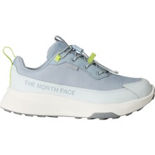 The North Face Y Fastpack Iı Wp Su Geçirmez Genç Ayakkabısı NF0A8G5HKT31