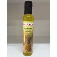 Tylolhot Bromelain Şurubu