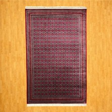 Mevlana Bazaar Burj 200 x 300 Ipek Halı