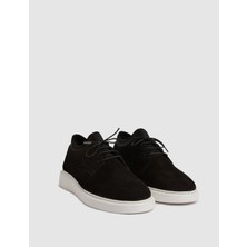 Pierre Cardin Erkek Siyah Casual Ayakkabı 50327107-VR046