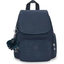 Kipling City Zip Mini Basic Sırt Çantası KI6046