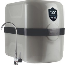 Waterstation Ws-60 Pompalı