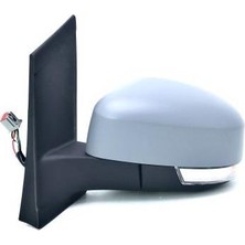 Ayna Sol Ford Focus 2 2007-2011 Elektrikli Ayar Isıtmalı Sinyal Astarlı Kör Nokta Art M003-3212