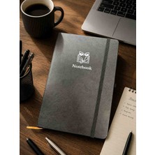 Bi Dünya Kitap Grubu Yeni Bir Dünya Not Defteri