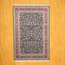 Mevlana Bazaar Yedi Dağın Çiçeği 200 x 300 Ipek Halı