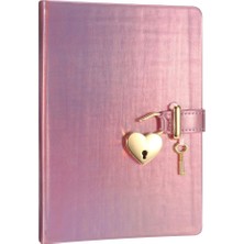 VJ Victoria S Journals Hush Hush Klt Pst Df 160 Yp.çiz