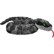 Wild Republic Gümüş Başlı Yılan 137 cm 23504