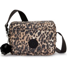 Kipling Abanu M Basıc Prt Kadın Omuz Çantası KI6237-5DZ